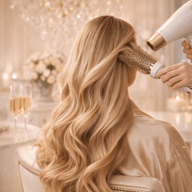 The VIP Membership at Hair by Hagopian in White lake, MI