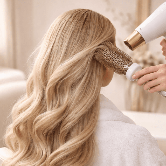 The Signature Membership at Hair by Hagopian in White lake, MI